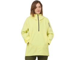 Salomon Anorak Bashley - Femme