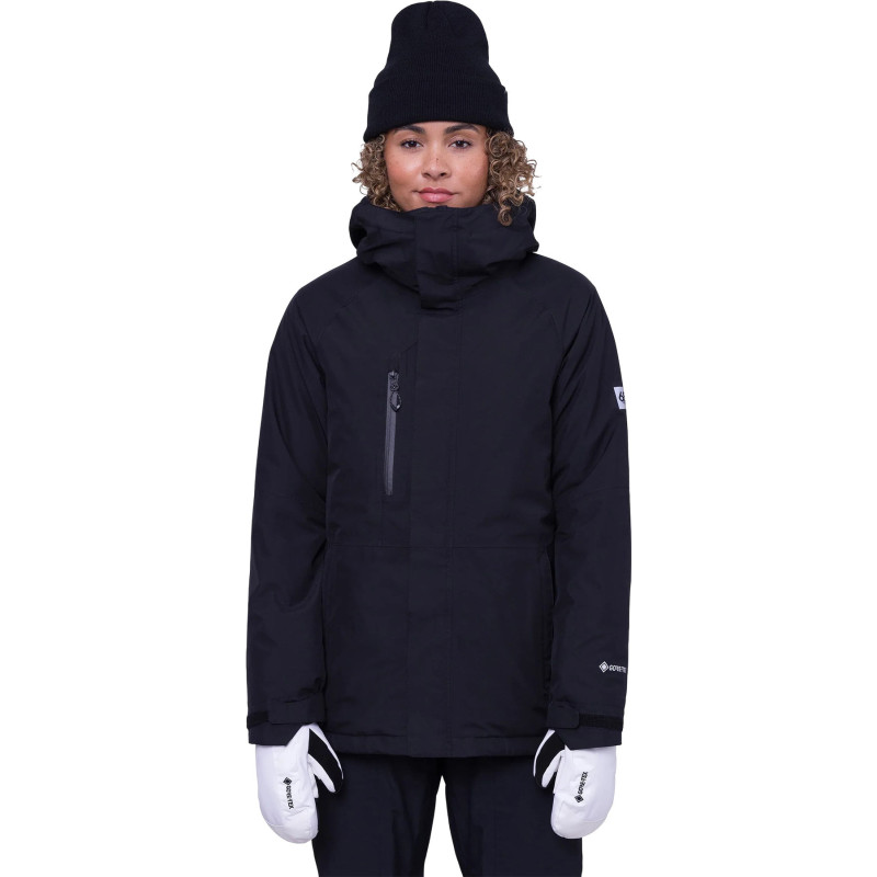 686 Manteau isolé Gore-Tex Willow - Femme