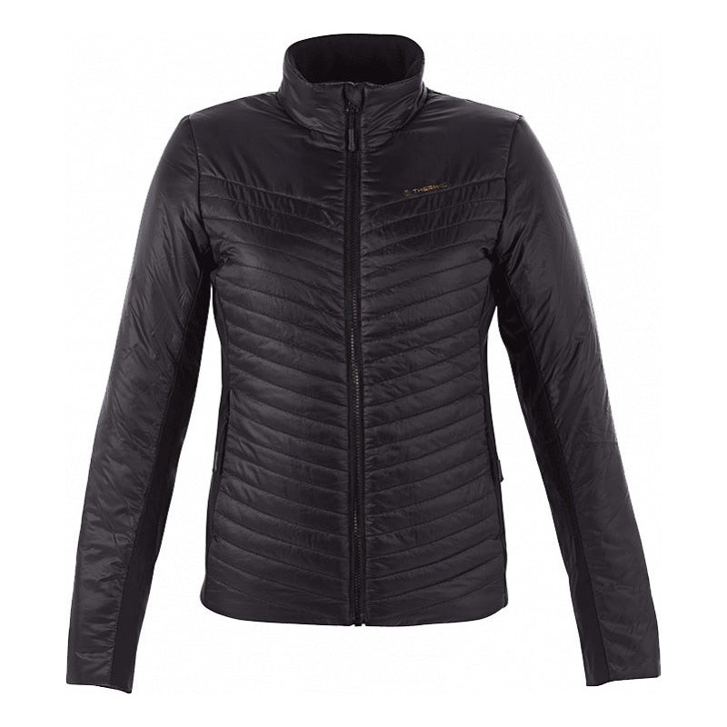 Therm-ic Manteau Speed Technical Power - Femme