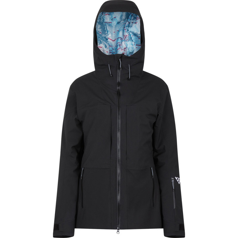 Mechanical Ferus Coat - Women's