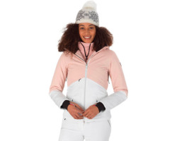 Merino Terrain ski jacket - Women's