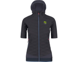 Alagna Evo Puffy Hoodie -...