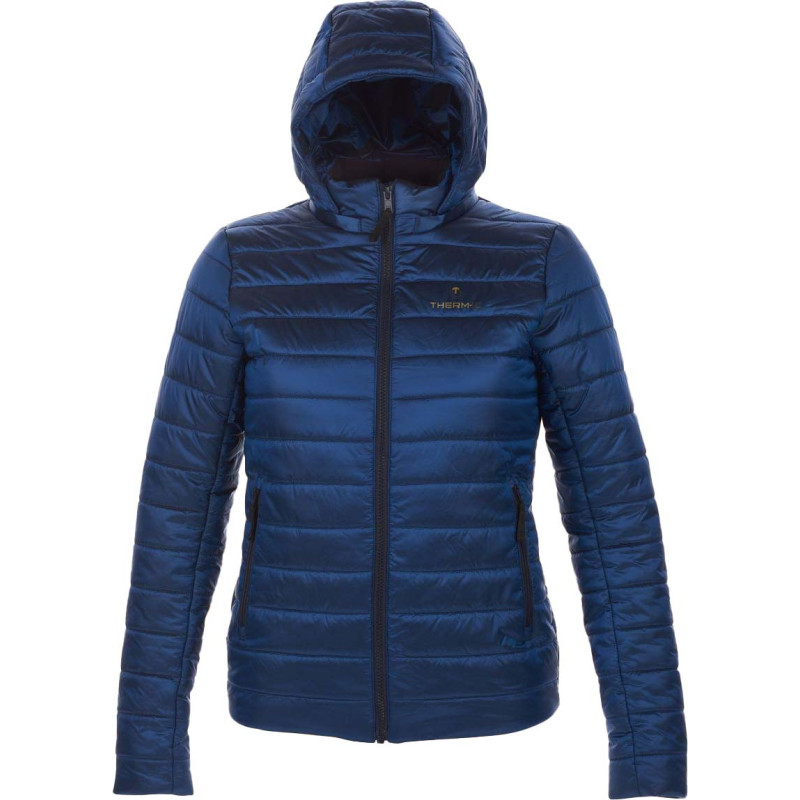 Powerjacket Casual Heated Coat - Women's