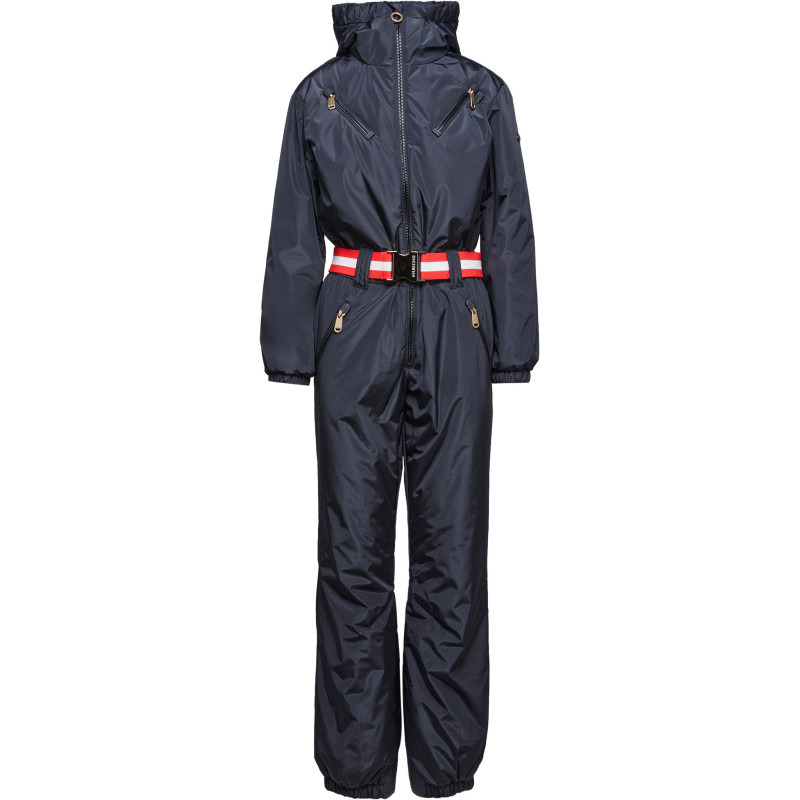 Lexi padded jumpsuit - Women's