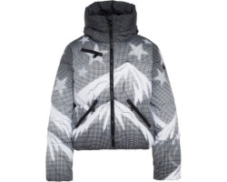 Pammy ski jacket - Women's