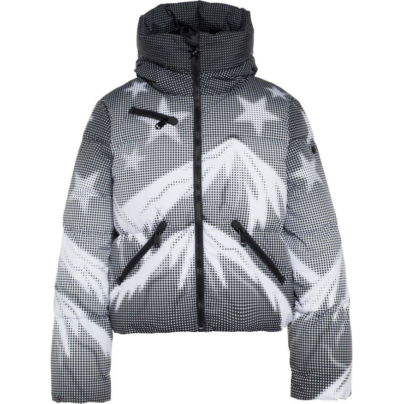 Pammy ski jacket - Women's