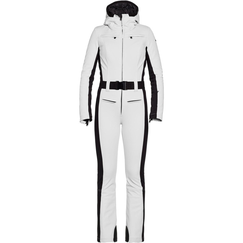 Parry ski suit - Women's