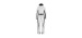 Parry ski suit - Women's