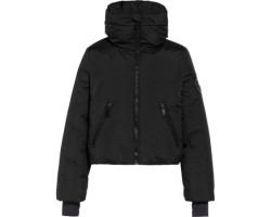 Porter Coat - Women