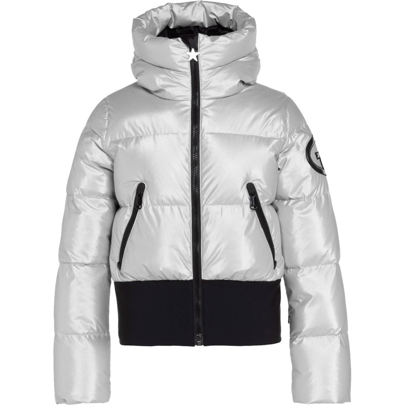 Bombardino ski jacket - Women's