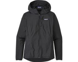 Houdini Lightweight Nylon Coat - Women's