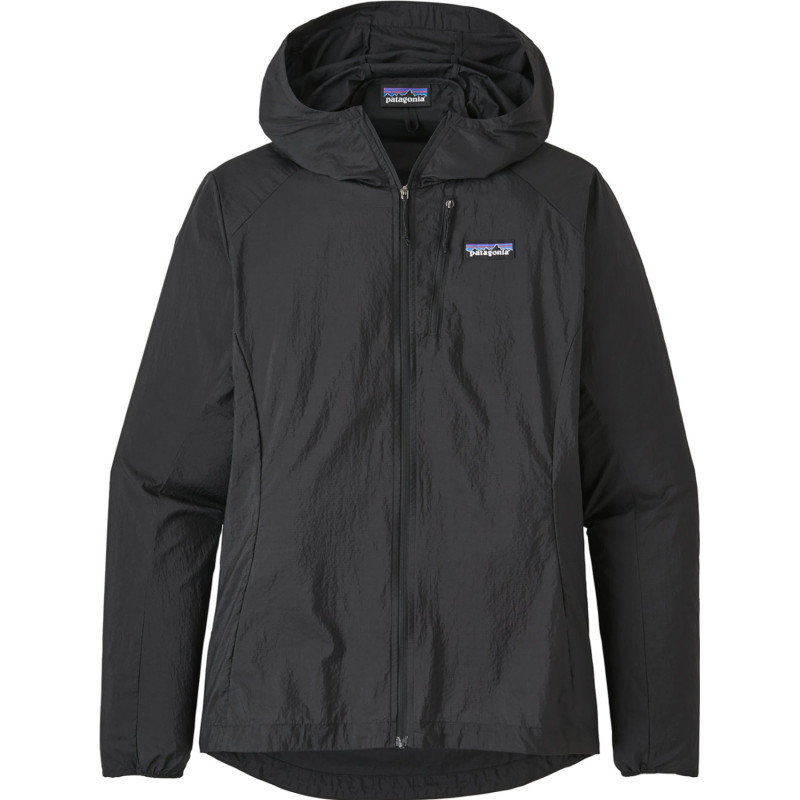 Patagonia Manteau léger en nylon Houdini - Femme