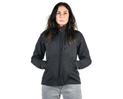 Dovetail Workwear Manteau de travail M'Fon - Femme