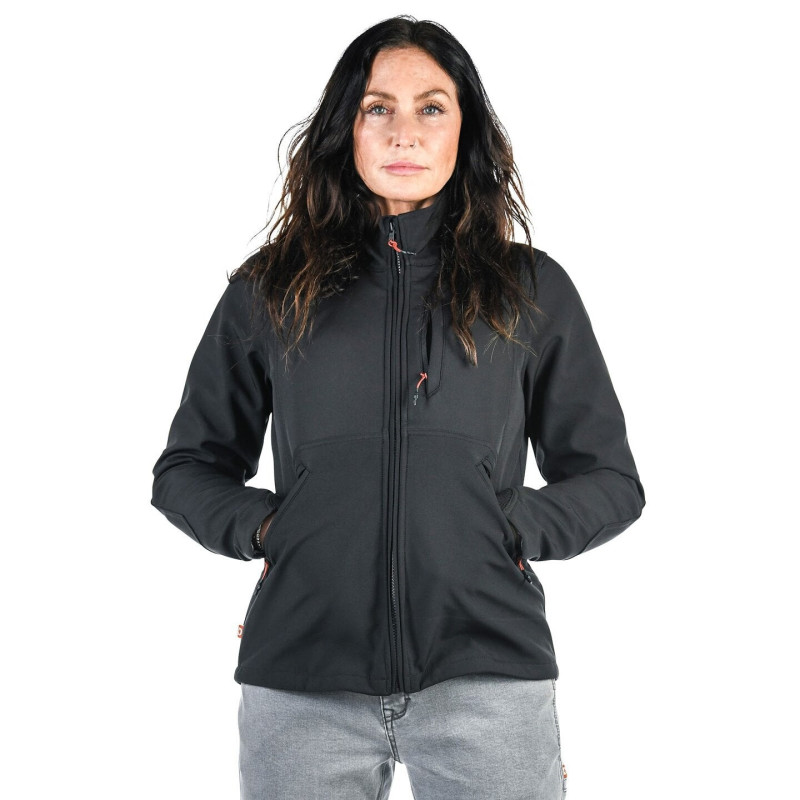 Dovetail Workwear Manteau de travail M'Fon - Femme