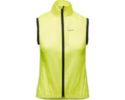 Nova 2 cycling jacket - Women's