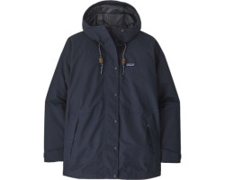 Patagonia Manteau de pluie Outdoor Everyday - Femme