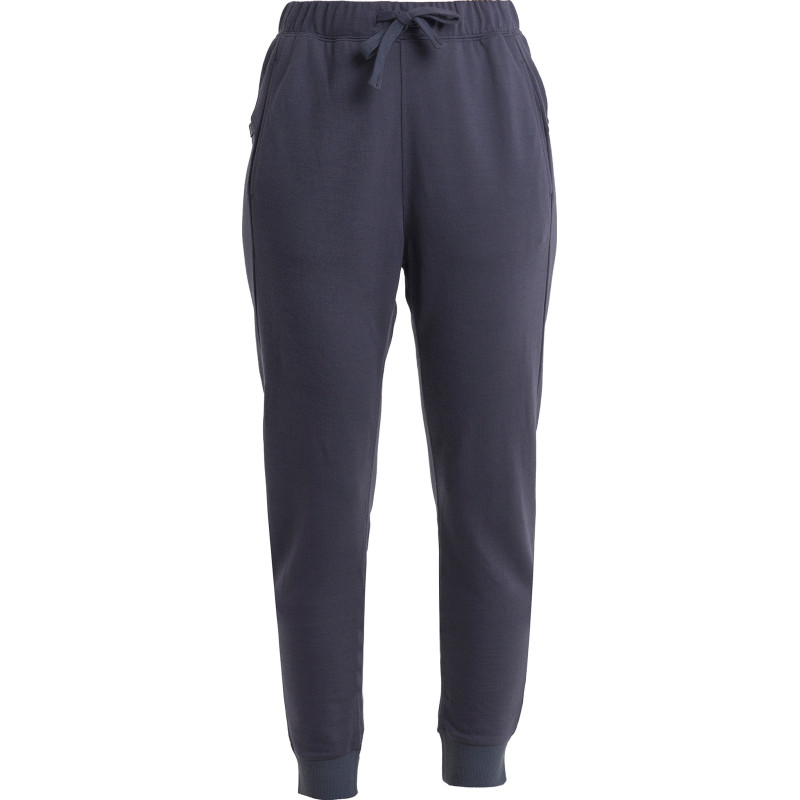 icebreaker Pantalon en mérinos Crush II - Femme