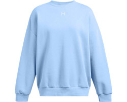 Rival Fleece Oversized Crewneck Sweatshirt - Women's