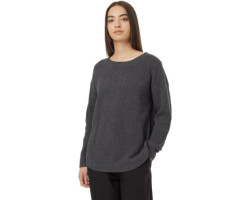 Highline Drop Shoulder Sweater - Women's