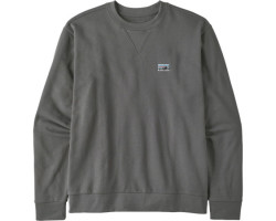 Patagonia Chandail en molleton Daily Crewneck - Unisexe