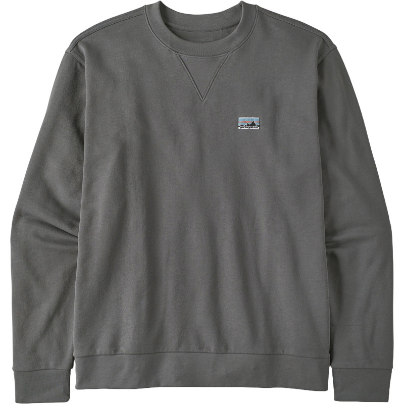 Daily Crewneck Fleece Sweatshirt - Unisex