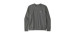 Patagonia Chandail en molleton Daily Crewneck - Unisexe