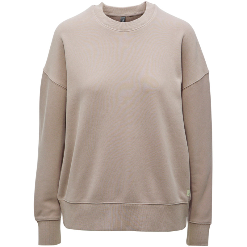 Sedona Weekender Crewneck Sweater - Women's