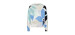 Nadia Floral Crewneck Sweater - Women's