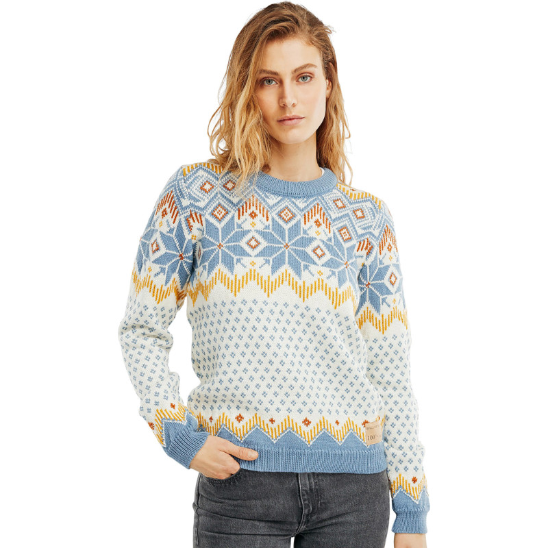 Vilja Knit - Women