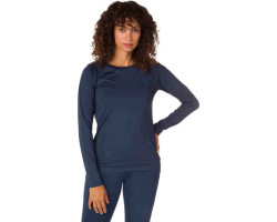 Skpr long-sleeved t-shirt - Women's