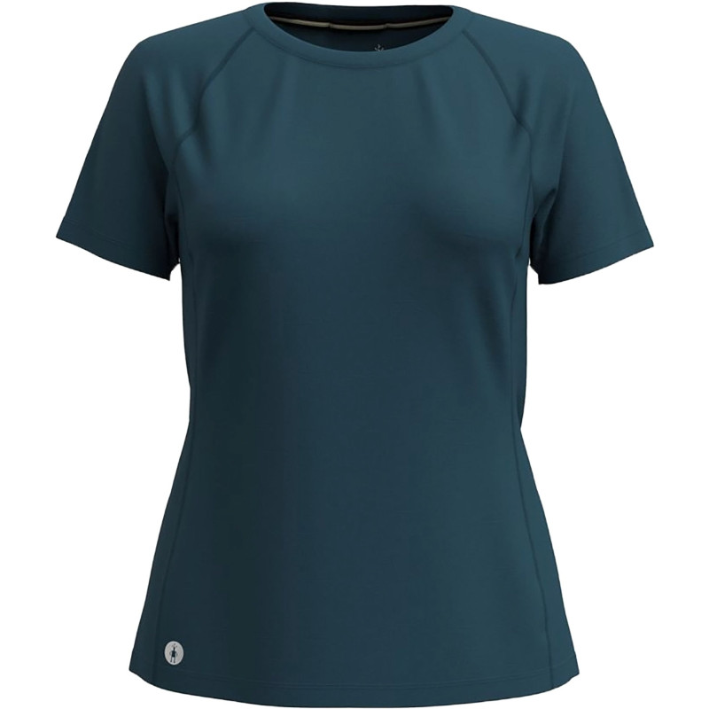 Smartwool T-shirt de sport Ultralite - Femme