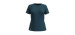 Smartwool T-shirt de sport Ultralite - Femme