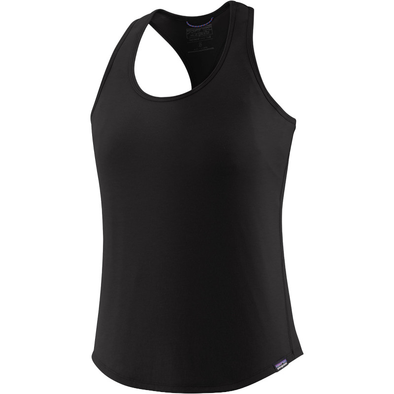 Patagonia Camisole Capilene Cool Trail - Femme