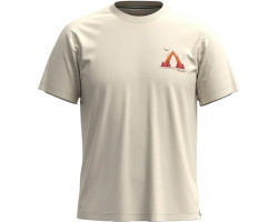 Smartwool T-shirt à manches...