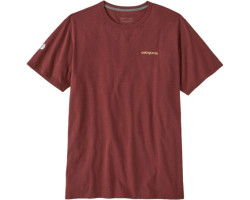 Patagonia T-shirt Fitz Roy...