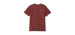 Patagonia T-shirt Fitz Roy Icon Responsibili-Tee - Unisexe