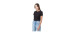 tentree T-shirt classique TreeBlend - Femme