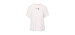 Rip Curl T-shirt de bain Hibiscus Surflite FPRUV 50 - Femme