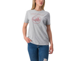 Castelli T-shirt Pedalare - Femme