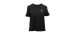 Foehn T-shirt Lathom - Femme