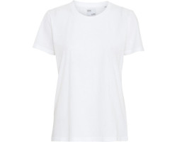 Light organic t-shirt - Women