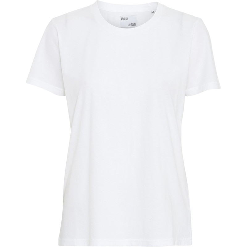 Light organic t-shirt - Women