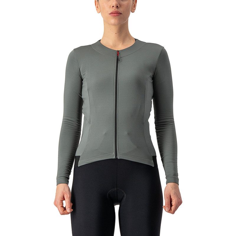 Fly Long Sleeve Jersey - Women's