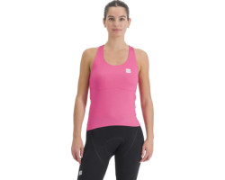 Matchy cycling jersey - Women's