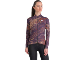 Sportful Maillot thermique Cliff Supergiara - Femme