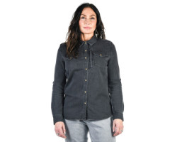 Zeller DX Work Shirt - Women's