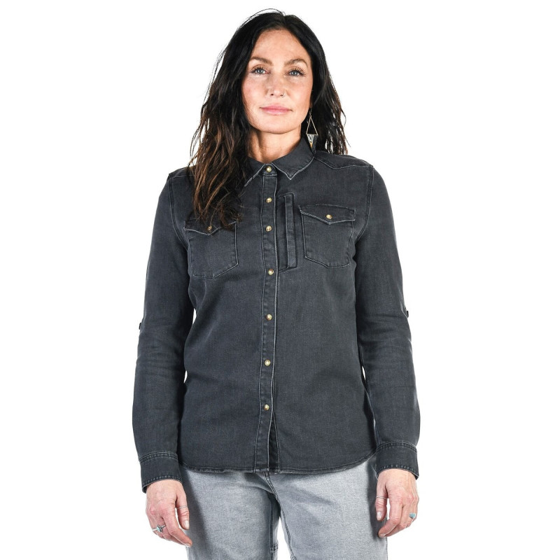 Zeller DX Work Shirt - Women's