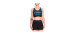 Mesh running shorts - Women's