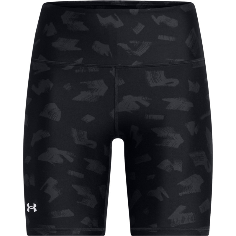 HeatGear Cycling Shorts - Women's