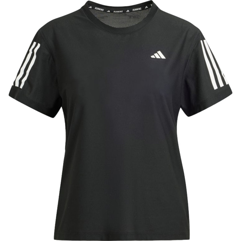 adidas T-shirt Own The Run - Femme